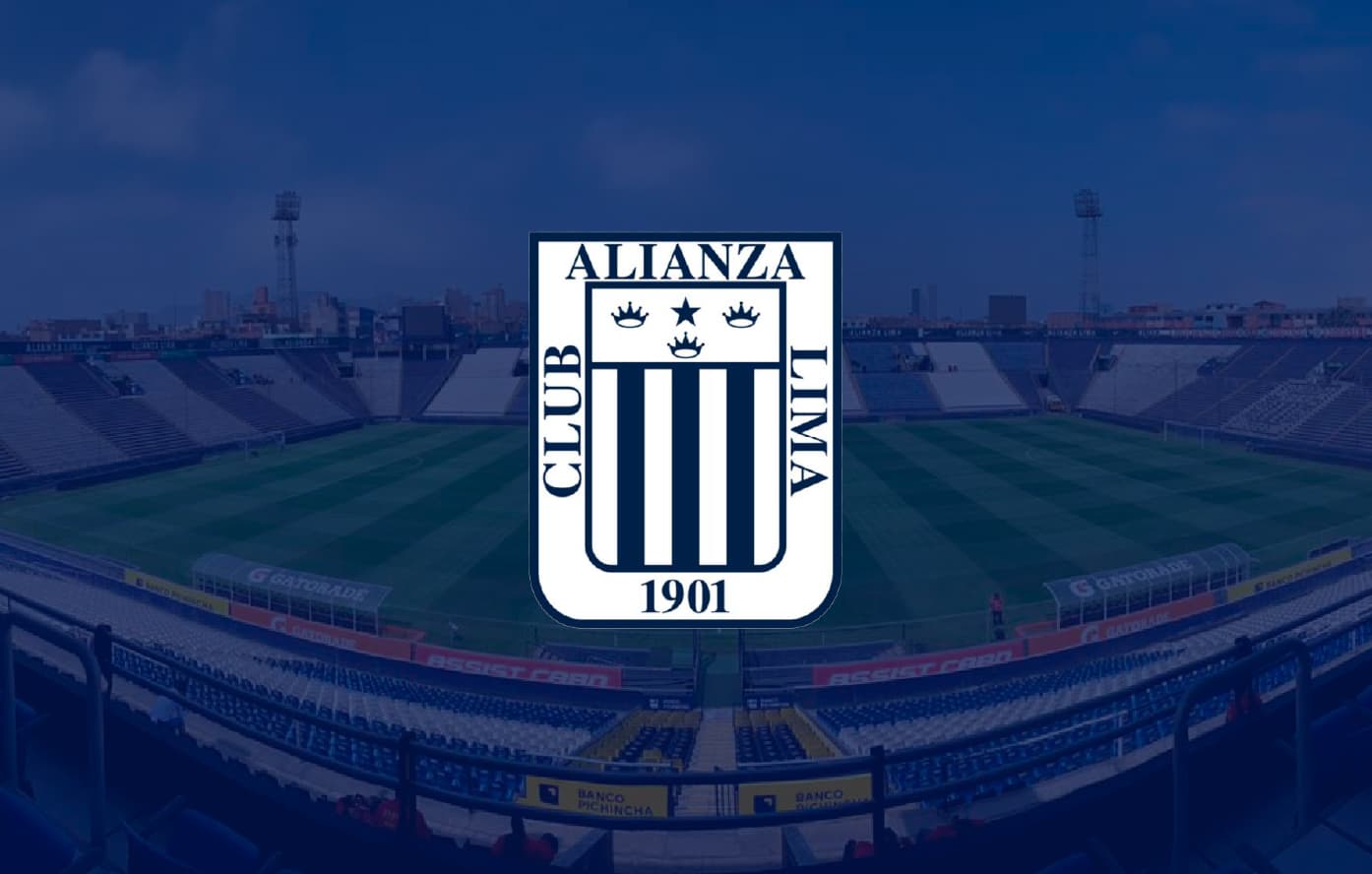 Proyecto Alianza Lima