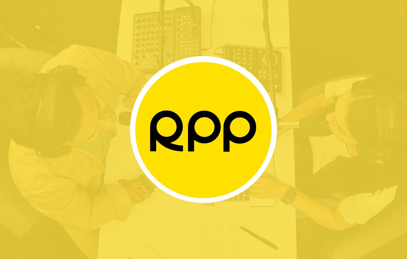 Proyecto RPP